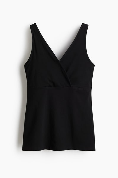 H&M MAMA Nursing Tank Top
