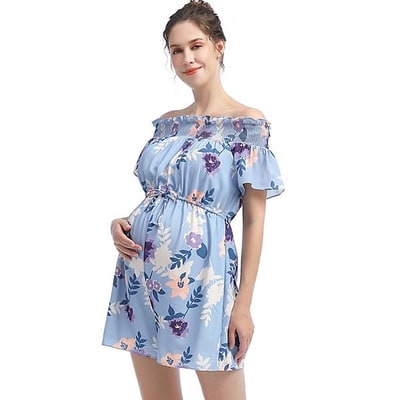 Kohl's Maternity Pokkori Romper
