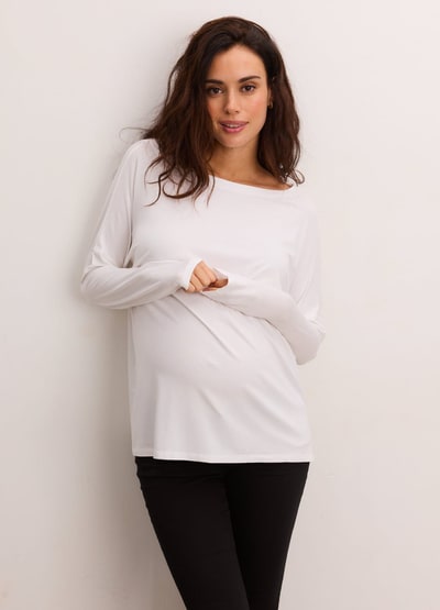 HATCH The Perfect Longsleeve Tee