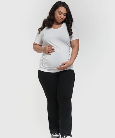 Bump City The Plus Jean