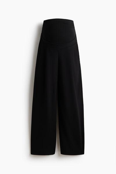 H&M MAMA Wide trousers