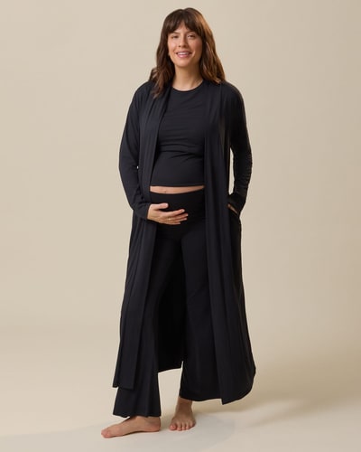 Kindred Bravely The Sunday Lounge Duster