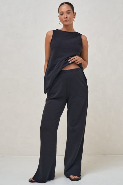 Bae the Label Kindred Split Pants