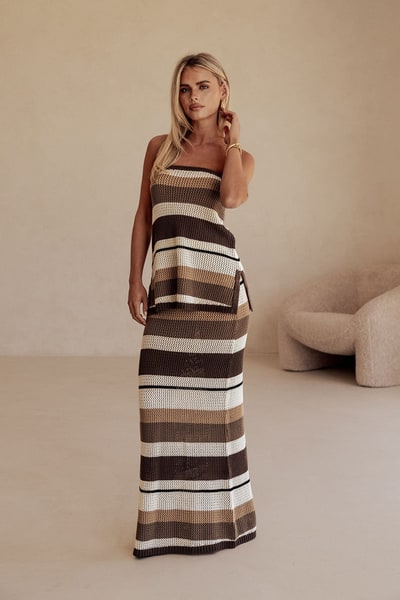 SABO Damaris Skirt