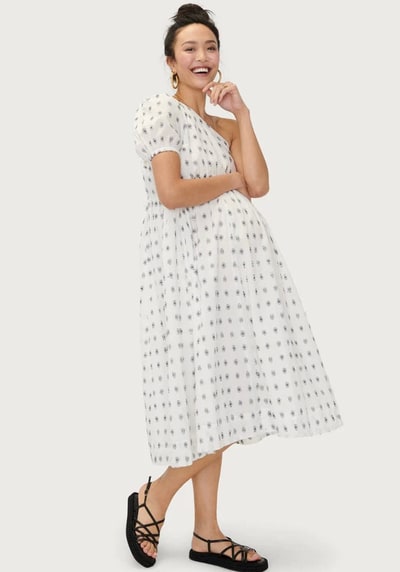 For The Creators The Elle Dress