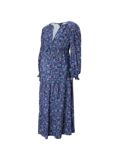 Isabella Oliver Pre-Loved Dolores Maternity Dress