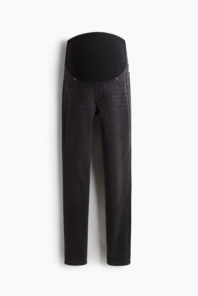 H&M MAMA Skinny Jeans