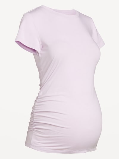 Old Navy Maternity Crew-Neck T-Shirt