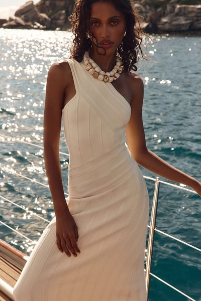 SABO Dominica Dress