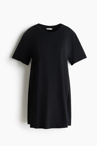 H&M MAMA T-shirt dress