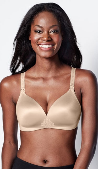 Special Addition CLEARANCE! Bravado Bliss T Shirt Nursing Bra