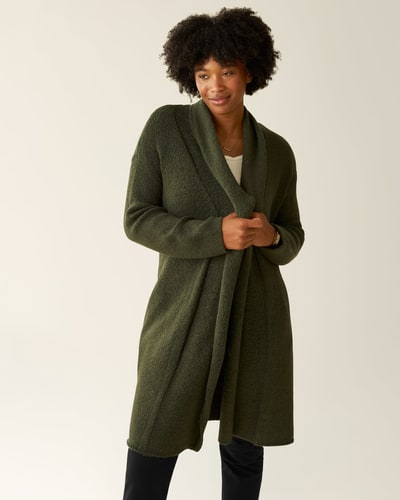 Kindred Bravely Chloe Cardigan Sweater | Thyme