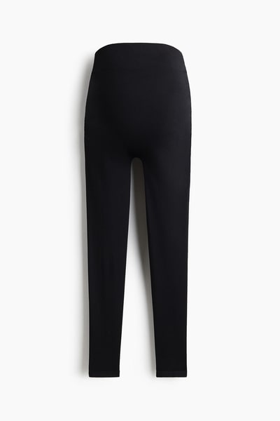 H&M MAMA Seamless Leggings
