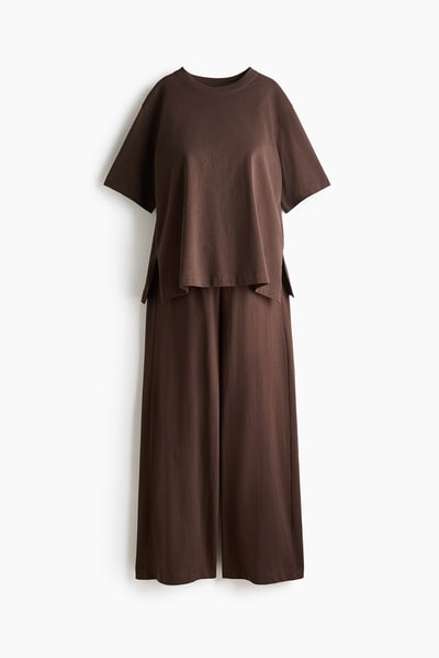 H&M MAMA Before & After 2-Piece Set