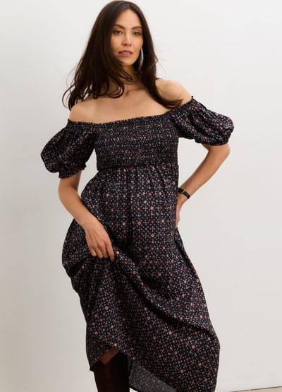 HATCH The Elia Dress