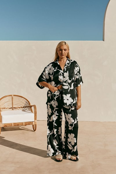 SABO Enza Pants - Alma Caroline