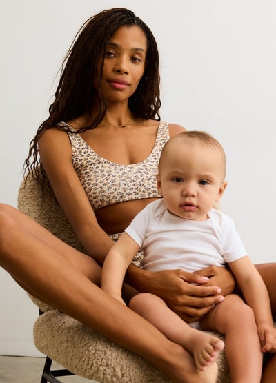 HATCH The Skin To Skin Bra