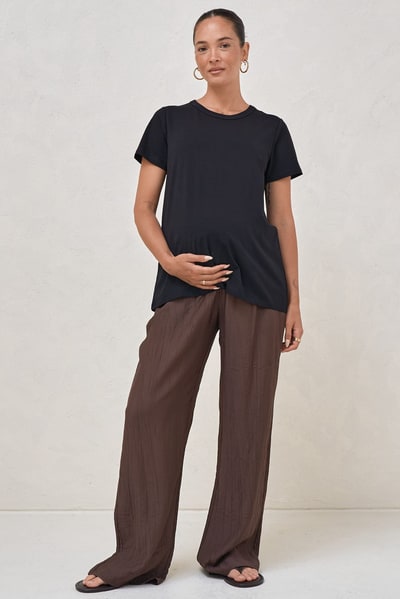 Bae the Label Homebase Tee