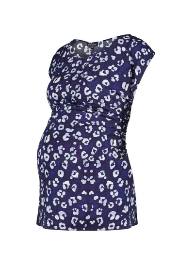 Isabella Oliver Pre-Loved Robson Print Maternity Tee