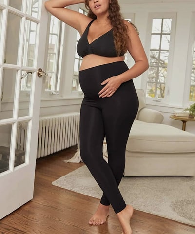 Bump City HATCH: The Bodyflex Legging