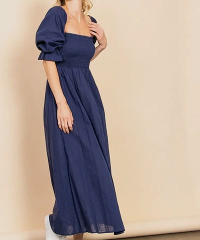 Bump City The Ashley Dress