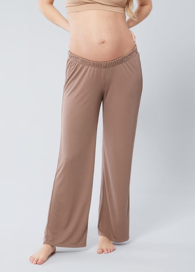 Ingrid+Isabel The Slumber Maternity Pant