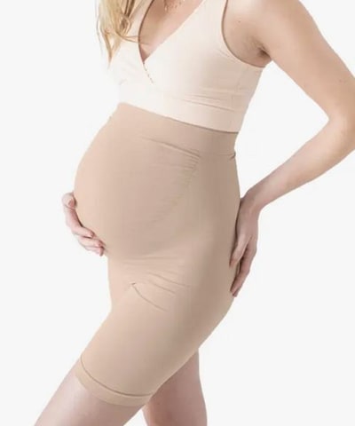 Bump City The Thigh Shapers