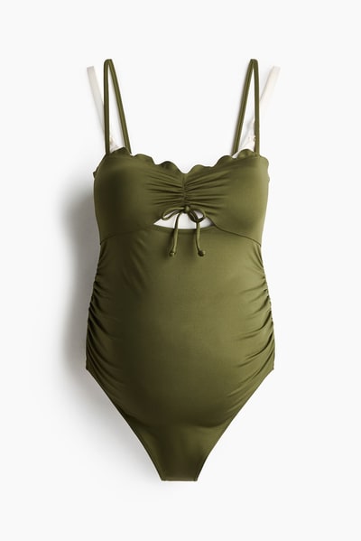 H&M MAMA Swimsuit