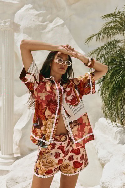 SABO Bia Top - Barocca