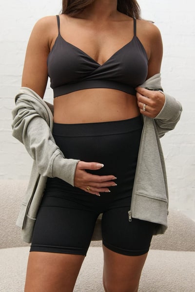 Bae the Label BodyHold™ Set In Motion Nursing Bra*