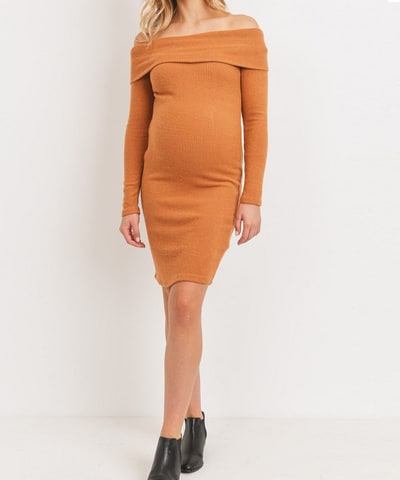 Bump City The Sadie Dress