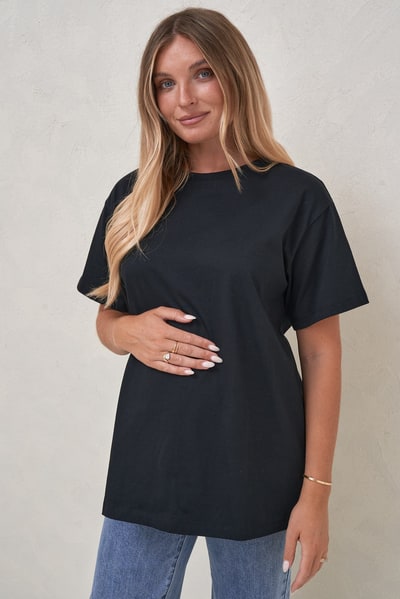 Bae the Label Basic Instincts Boxy Tee