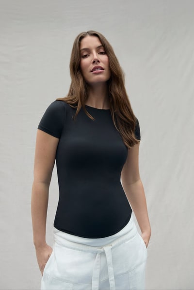 BUMPSUIT The Everyday Top