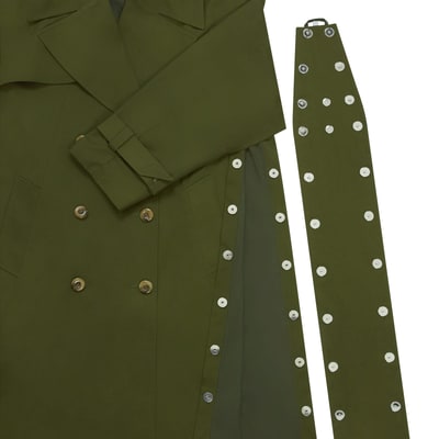 For The Creators The Trench - Add Ons