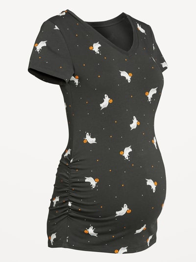 Old Navy Maternity V-Neck T-Shirt