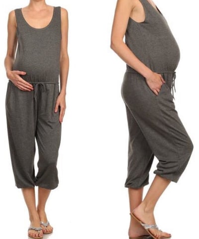 Bump City The Brooklyn Jumpsuit