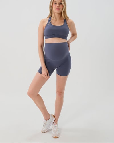 MARION Maternity AXK CORE Maternity Bike Short