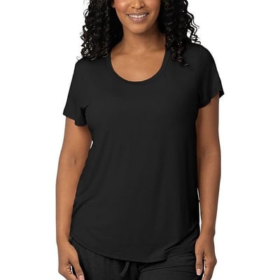 Kohl's Womens Kindred Bravely Everyday Maternity & Nursing T-shirt