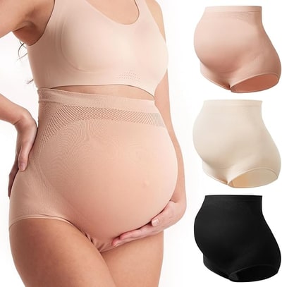 Mamafique Mamafique™ Maternity Underwear