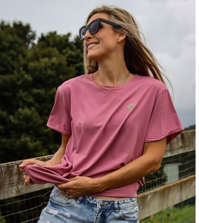 Cadenshae Charlotte Tee