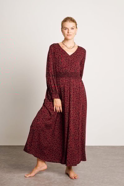 NOM Maternity Leila Dress