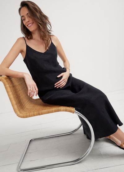 HATCH The Ricky Slip Dress