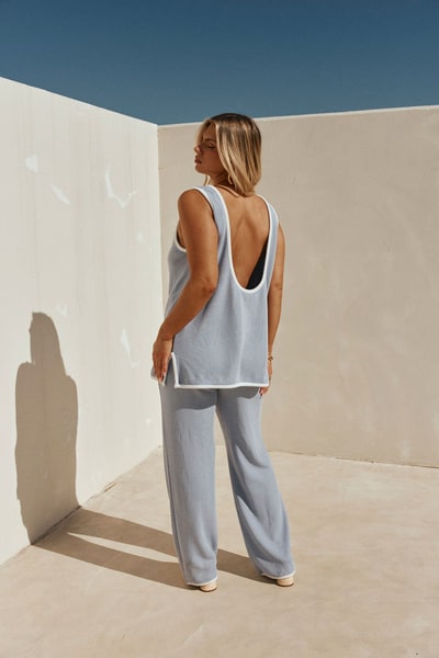 SABO Paxton Jumpsuit