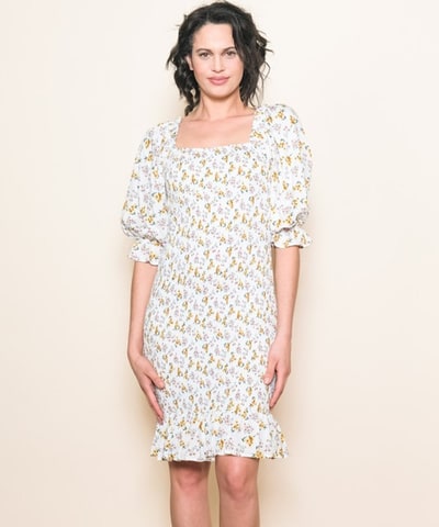 Bump City The Grayson Dress