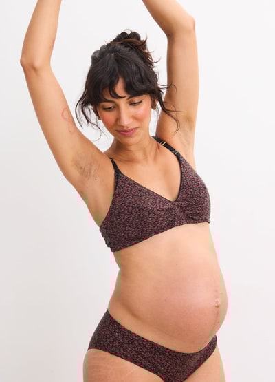 HATCH The Everyday Nursing Bra