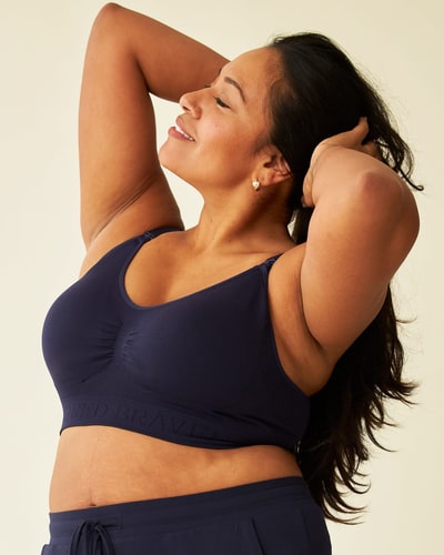 Kindred Bravely Simply Sublime® Nursing Bra