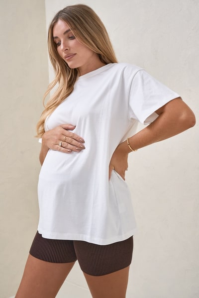 Bae the Label Basic Instincts Boxy Tee