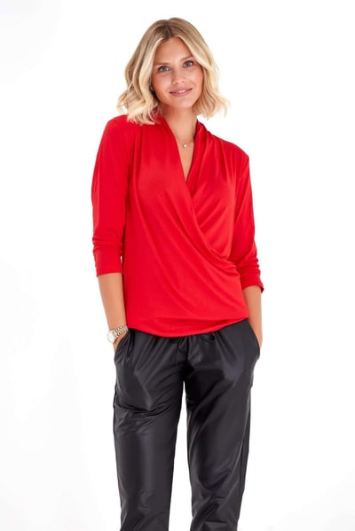 Milk & Baby Pure Maternity/Nursing Top