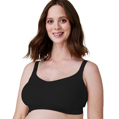 Kohl's Bravado Designs Intrigue Maternity & Nursing Bra 11042