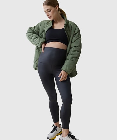Bump City The Gloss Legging